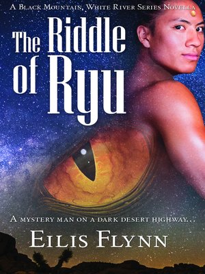 cover image of The Riddle of Ryu